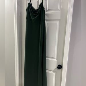 Birdy grey Emerald dress